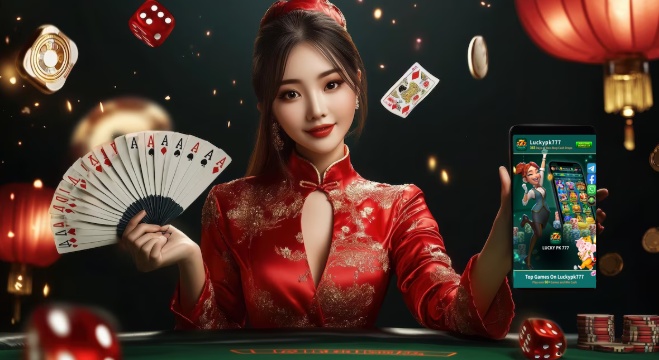 Parx Casino - آپ ورچوئل گیمز جیسے