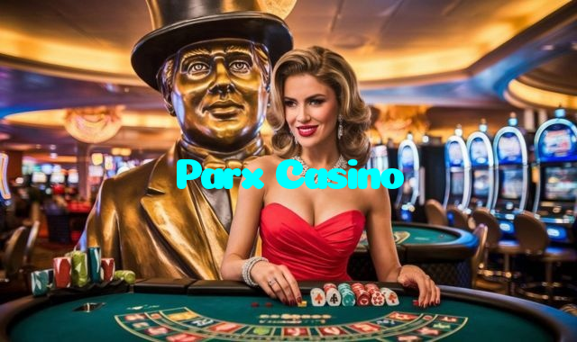 available types of Parx Casino bet including pre-match live express and system bets