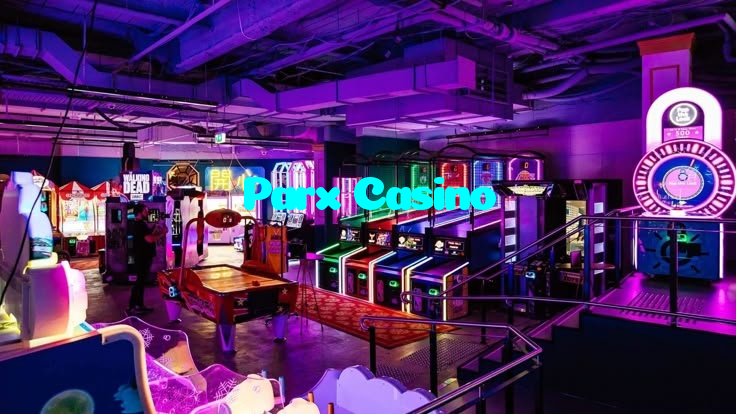 available types of Parx Casino bet including pre-match live express and system bets
