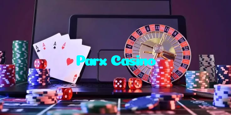 making first deposit on Parx Casino website using local payment methods in Pakistan