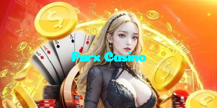 Parx Casino