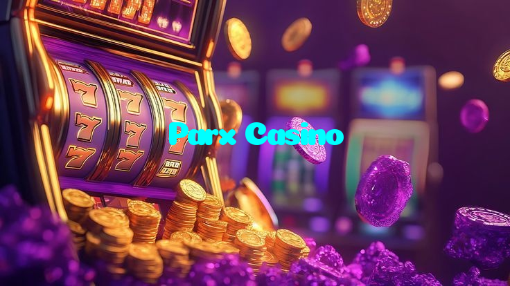 Parx Casino