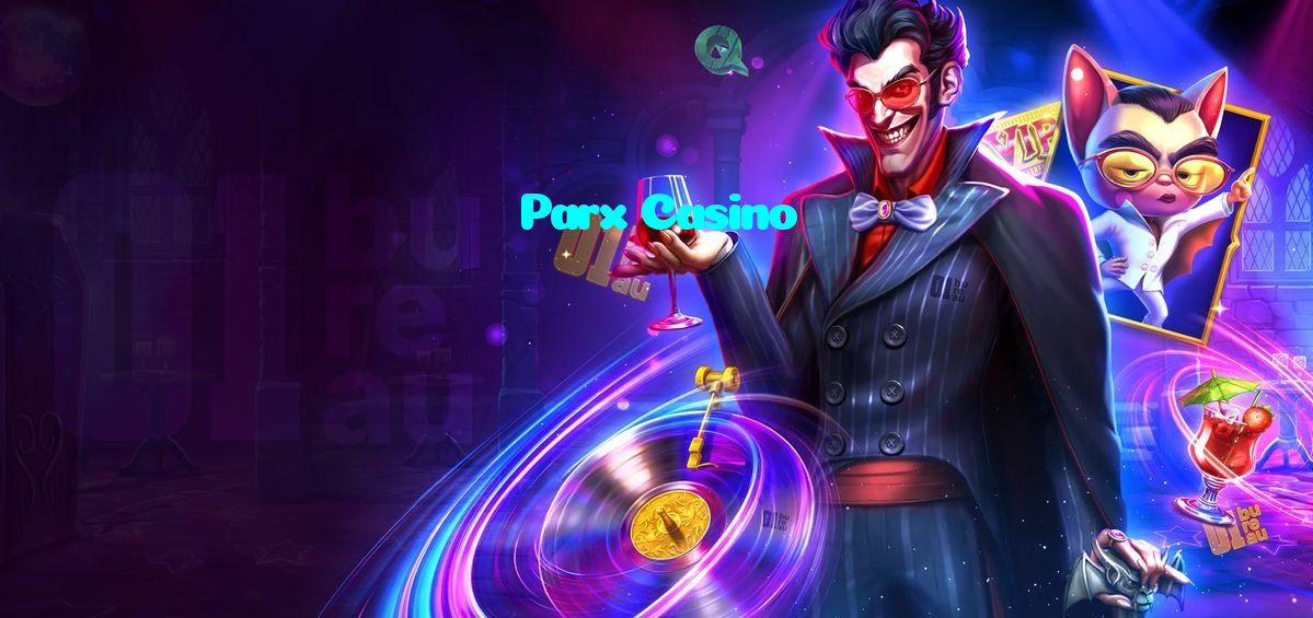 Parx Casino خوش آمدید بونس +600% پیشکش موبائل ایپ کے پروموشن سیکشن میں دکھائی دیتی ہے۔