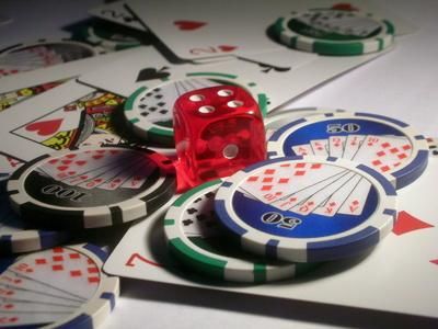 Parx Casino پر آن لائن سلاٹس کے بارے میں