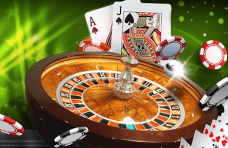 پاکستان کے Parx Casino کھلاڑیوں کے لیےجیک پاٹ گیم