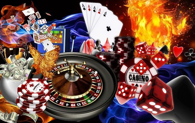 Parx Casino کیسینو میں رولیٹی گیمز کے بارے میں معلومات