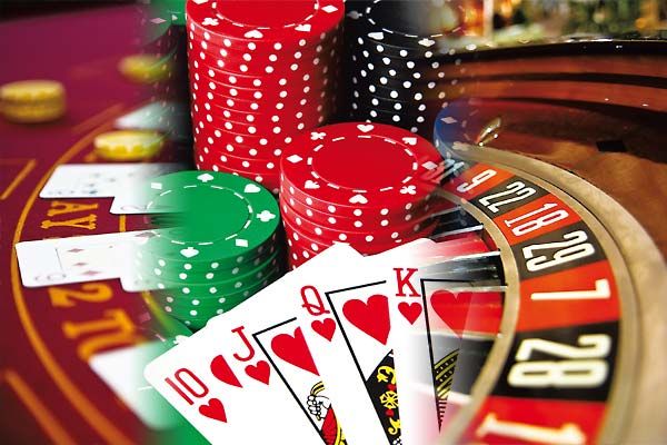Parx Casino کیسینو میں بکراٹکھیلیں