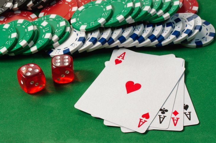 Parx Casino کیسینو میں لاٹری گیمز میں حصہ لیں۔