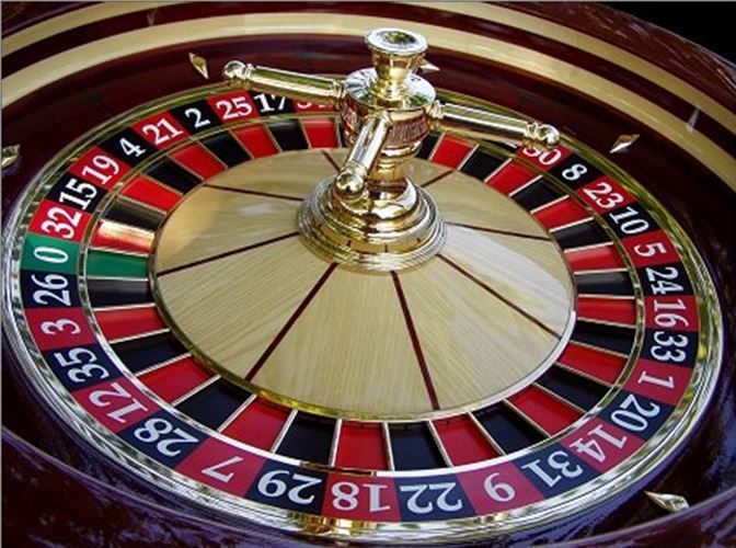 Parx Casino کھلاڑیوں کے لیے لائیو کیسینو سیکشن