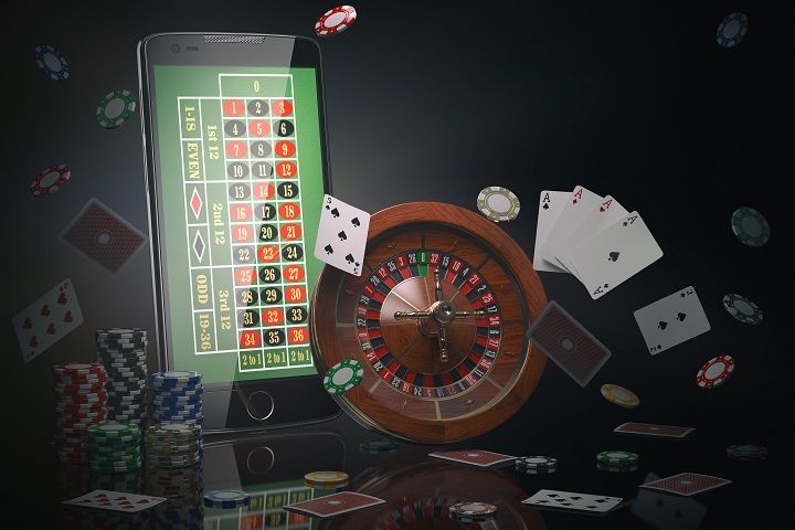 Parx Casino سائٹ کے لیے آن لائن گیمز فراہم کرنے والے