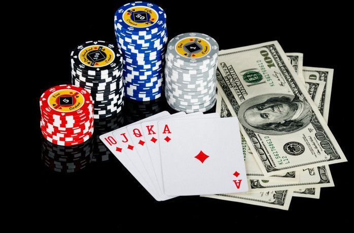 پاکستان کے نئے Parx Casinoکیسینو کھلاڑیوں کے لیے خوش آمدید بونس